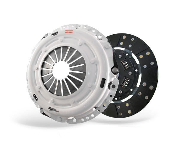 Clutch Masters 240SX 2JZ R154 W58 Hybrid RACE/STREET Clutch Kit FX350