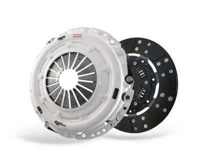 Clutch Masters 240SX 2JZ R154 W58 Hybrid RACE/STREET Clutch Kit FX350