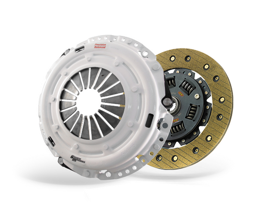 Clutch Masters 2JZ GE Kevlar Single Disc Clutch Kit FX200