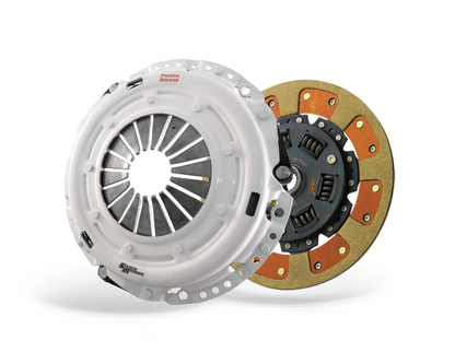 Clutch Masters 240sx 2JZ R154 W58 Kevlar STREET Single Clutch Kit FX300