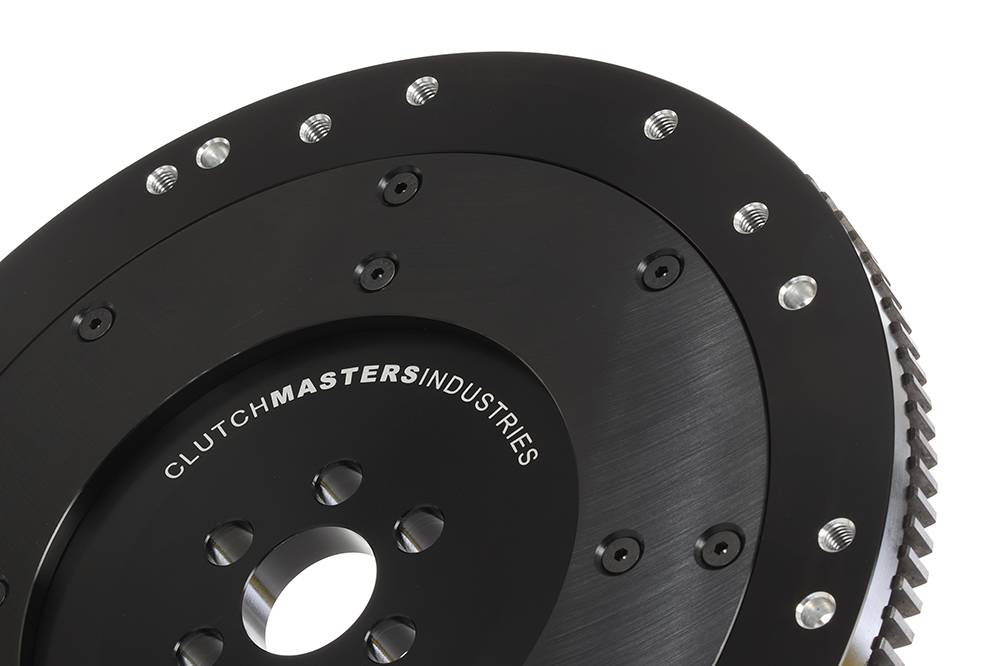 Clutch Masters 240sx KA24E SOHC Lightweight Aluminum flywheel