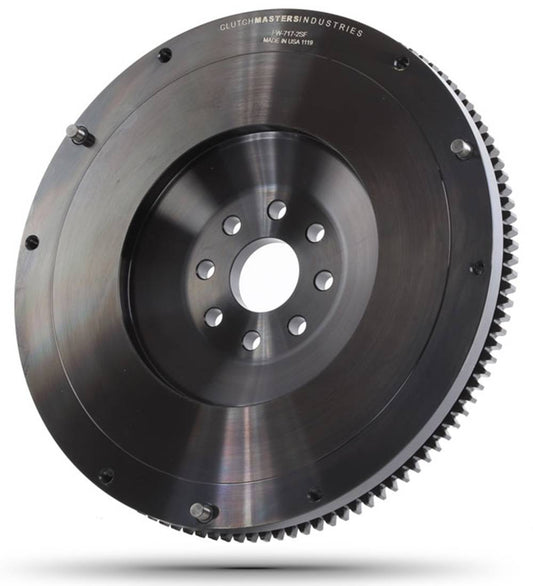 Clutch Masters 1JZ R154 Lightweight Steel Flywheel for Single Disc FX100-FX500 Clutch Kit