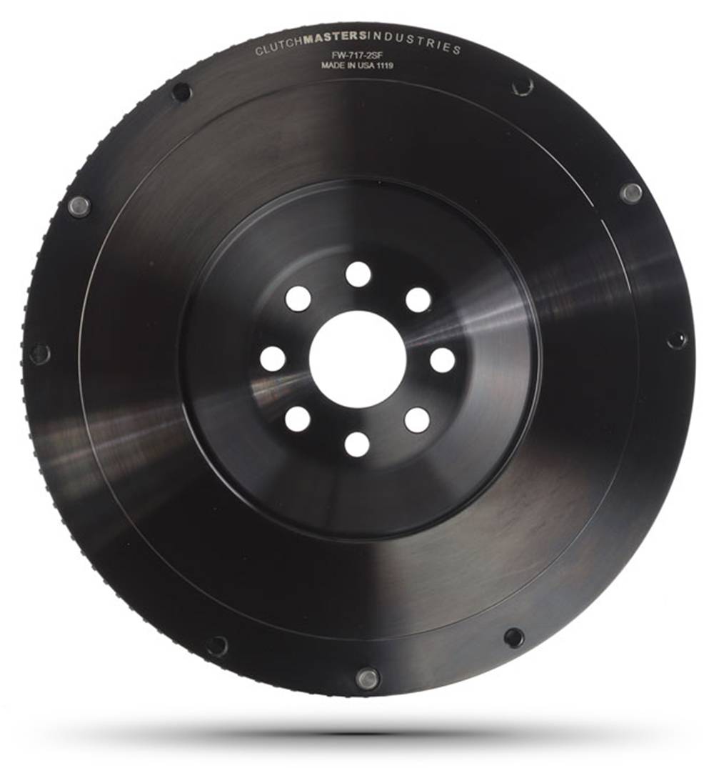 Clutch Masters 1JZ R154 Lightweight Steel Flywheel for Single Disc FX100-FX500 Clutch Kit