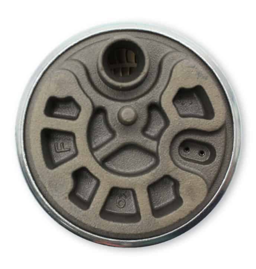 Walbro Universal 450lph In-Tank FLEX Fuel Pump E85 Version F90000267