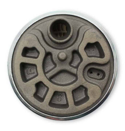 Walbro Universal 450lph In-Tank FLEX Fuel Pump E85 Version F90000267