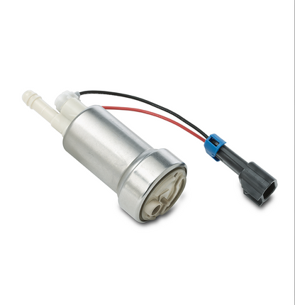 Walbro Universal 450lph In-Tank FLEX Fuel Pump E85 Version F90000267