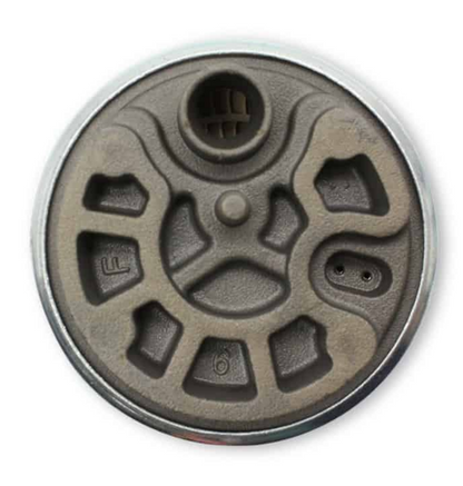 Walbro Universal 450lph In-Tank FLEX Fuel Pump High Pressure Version F90000274