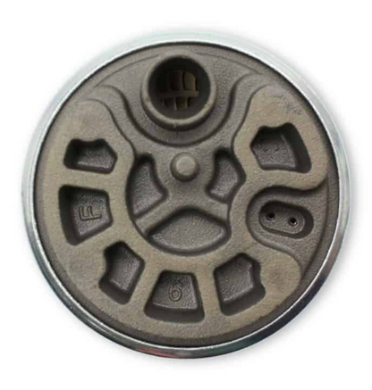 Walbro Universal 470lph In-Tank FLEX 39/80 Hellcat Fuel Pump F90000285