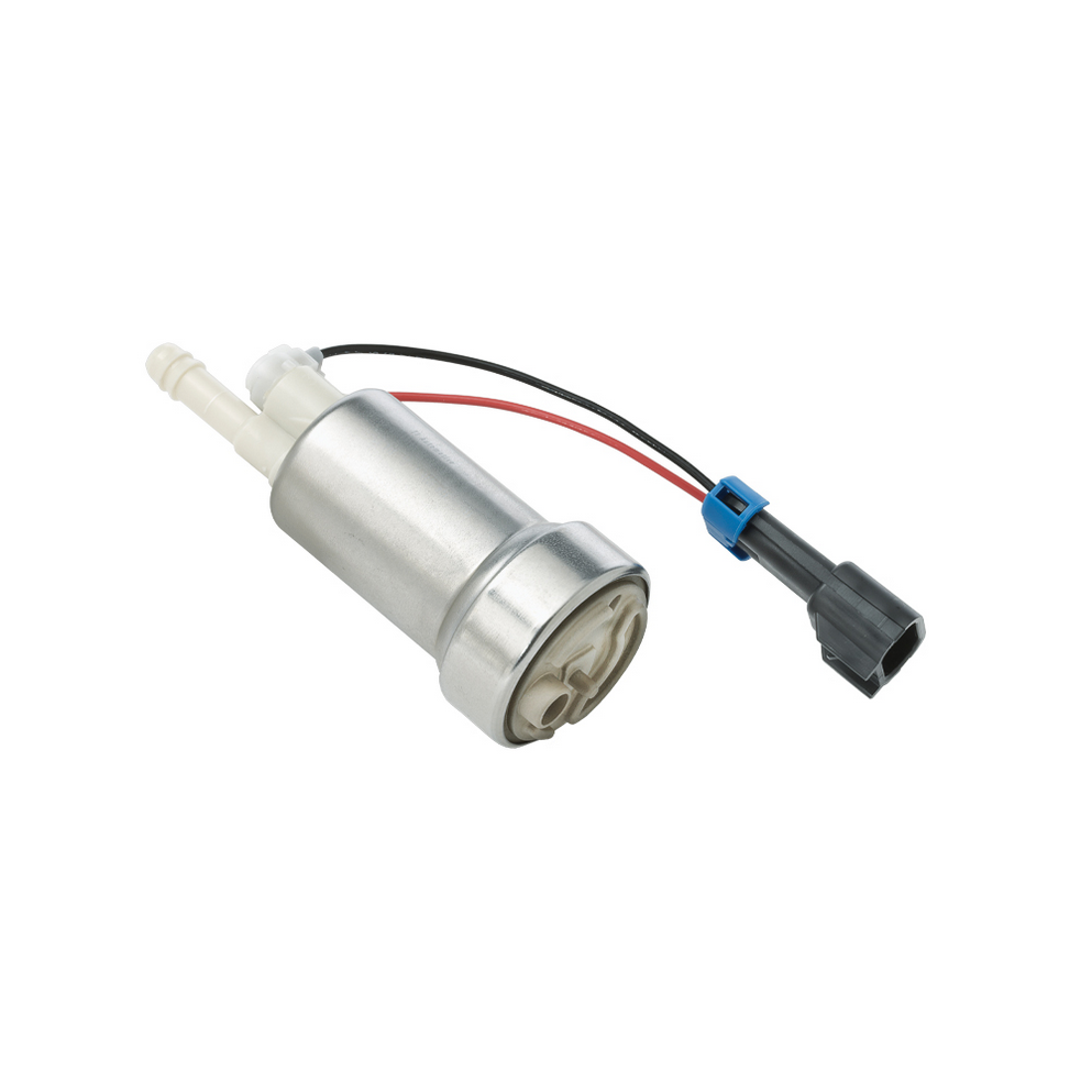 Walbro Universal 470lph In-Tank FLEX 39/80 Hellcat Fuel Pump F90000285