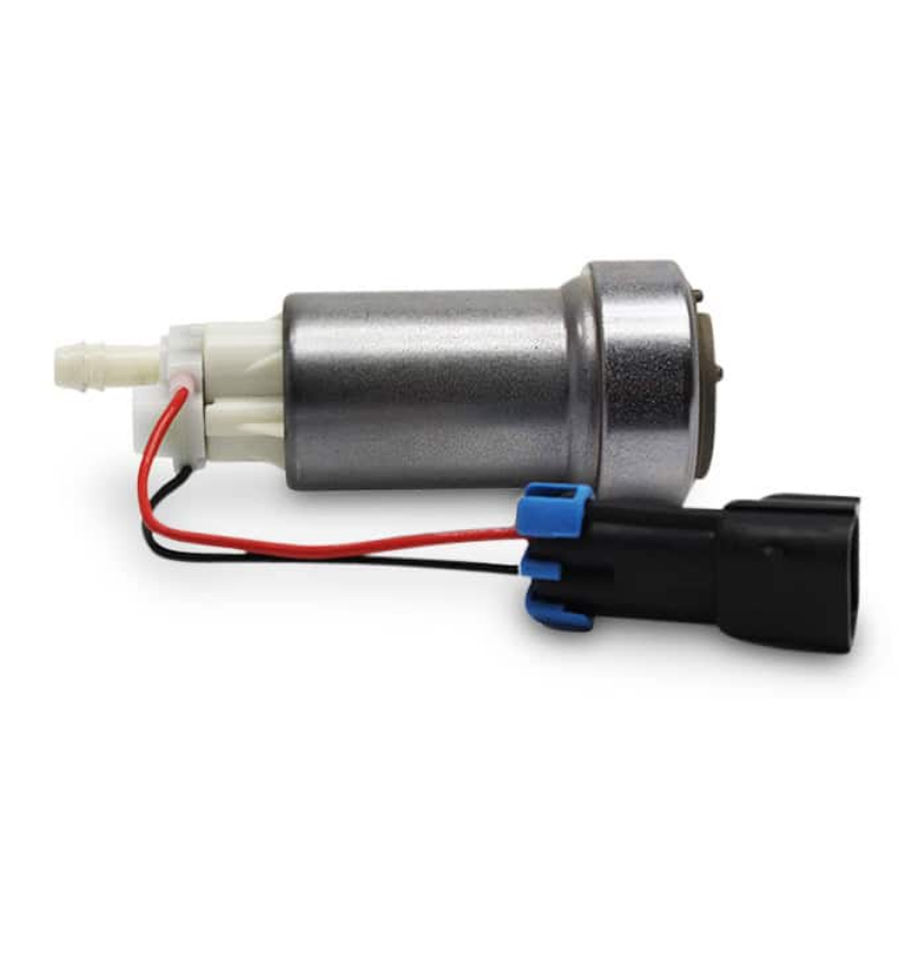 Walbro Universal 470lph In-Tank FLEX 39/80 Hellcat Fuel Pump F90000285