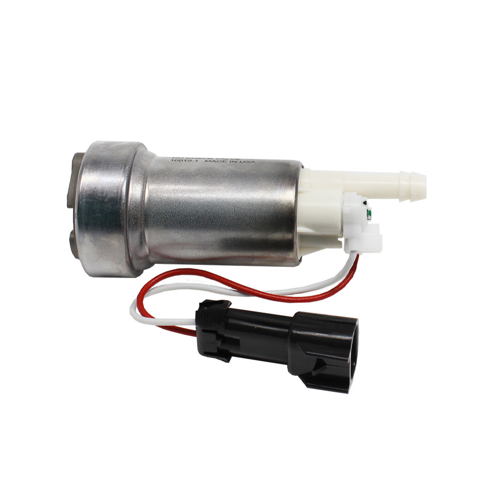 Walbro Universal 490lph In-Tank FLEX Fuel Pump E85 Version F90000295
