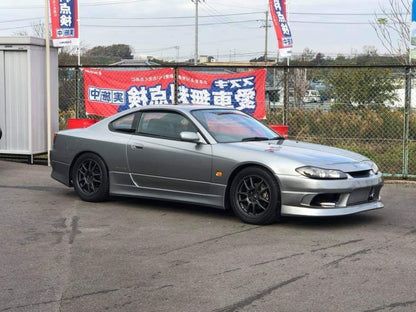 Origin Nissan S15 Silvia Stream Line - Full Kit