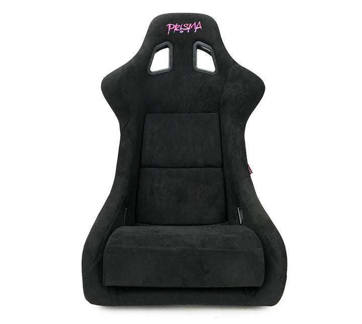 NRG Dragon Racing Bucket Seat - Large / Black