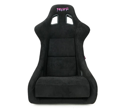 NRG Dragon Racing Bucket Seat - Large / Black