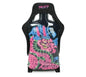 NRG Dragon Racing Bucket Seat - Large / Black