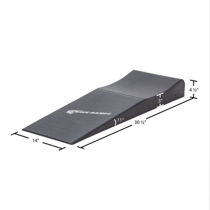 Race Ramps Front Trailer-Mate Ramps - 11 Degree Angle of Approach
