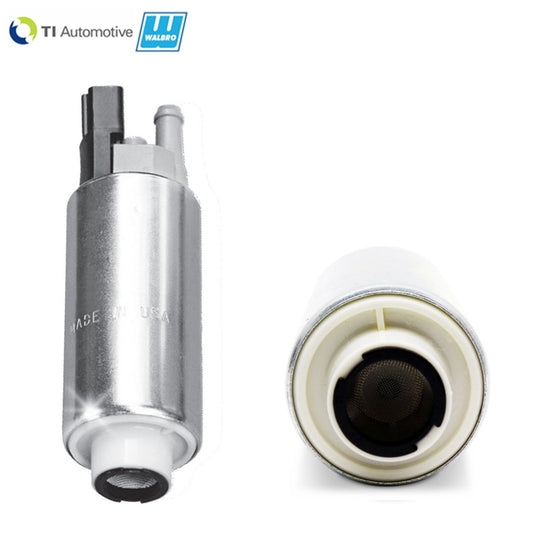 Walbro /TI 255lph High Pressure Fuel Pump - GSS 340