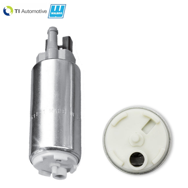 Walbro /TI 255lph High Pressure Fuel Pump - GSS 341
