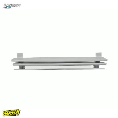 Version Select S13 Silvia GTR Style Front Grill - FRP