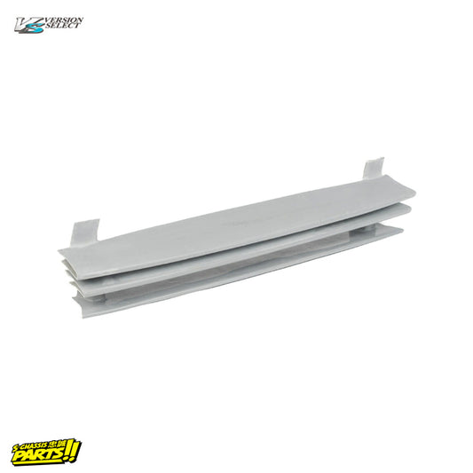 Version Select S13 Silvia GTR Style Front Grill - FRP