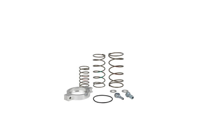 Garrett GVB-50R 50mm RCV Blow Off Valve BOV - Blue