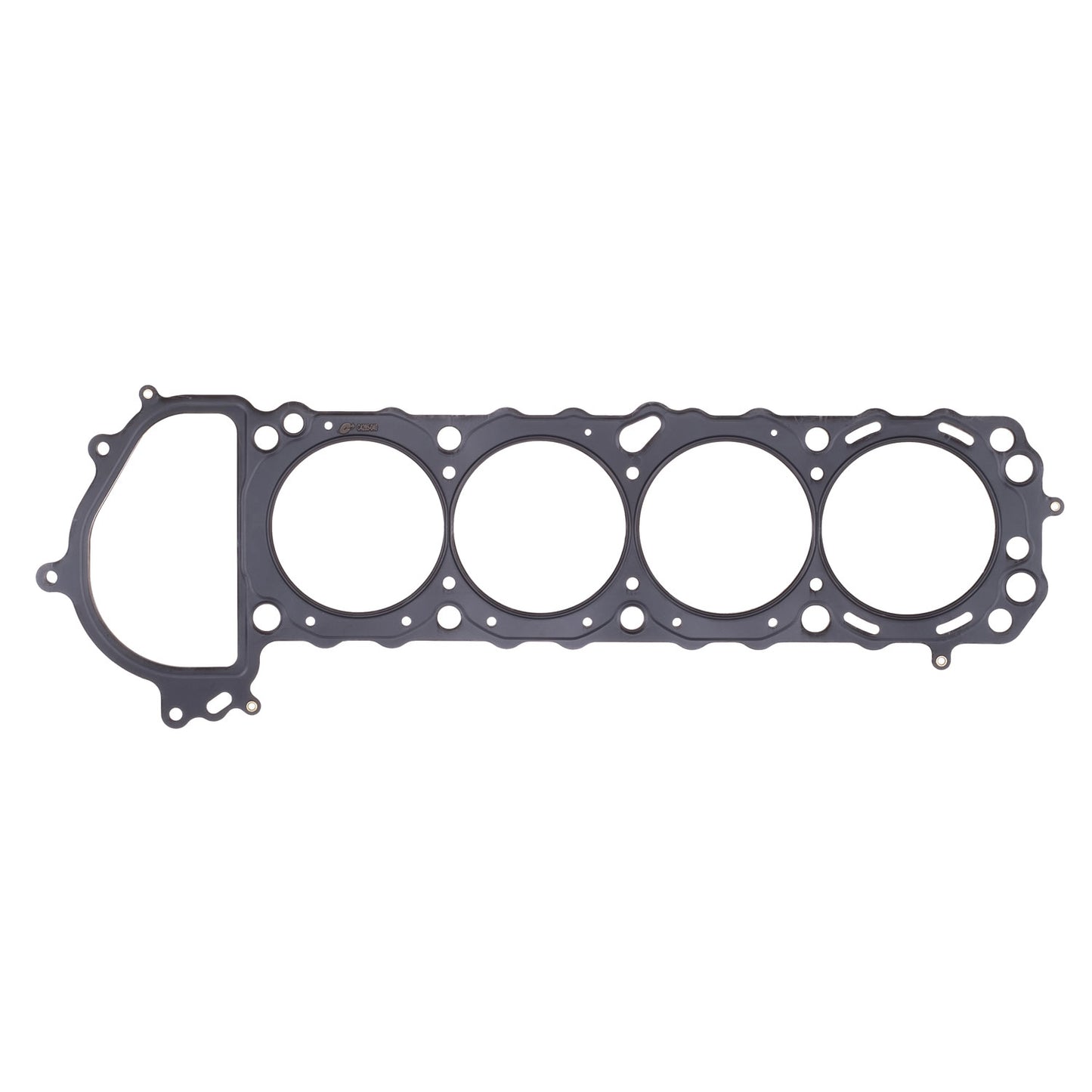 Cometic 240SX KA24DE 89mm .040 inch MLS Head Gasket
