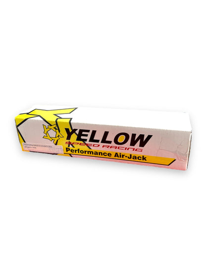 Yellow Speed Racing Air Jack (1 Piece)