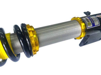 Yellow Speed Racing Pro Sport Digressive Series Coilovers - Nissan 240sx / Silvia 1995-2000 (S14/S15)