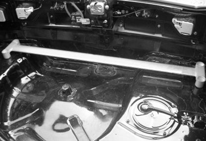 P2M Nissan S13 240sx Rear Trunk Bumper Support Brace