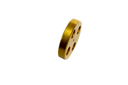 ISR Performance Solid Steering Shaft Bushing - Nissan S13 / S14