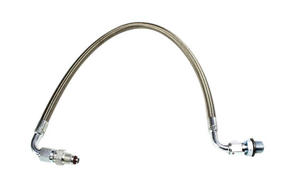 ISR Performance High Pressure Power Steering Line - 240sx S13 / S14