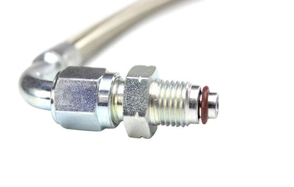 ISR Performance High Pressure Power Steering Line - 240sx S13 / S14