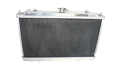 ISR Performance Aluminum Radiator - Nissan 240sx S13 w/ KA24DE