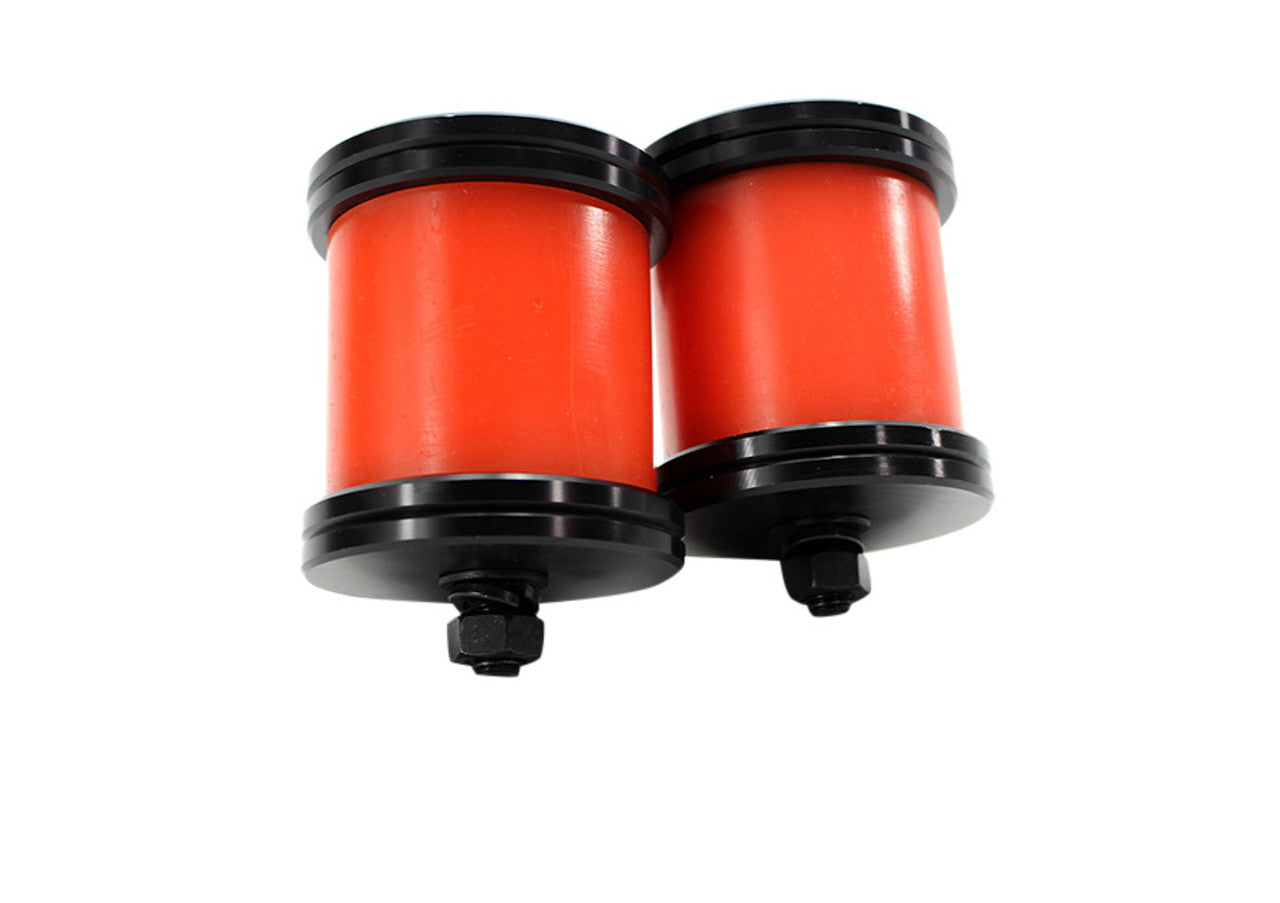 ISR Performance Polyurethane Engine Motor Mounts 240sx S13/S14 - SR20/KA24