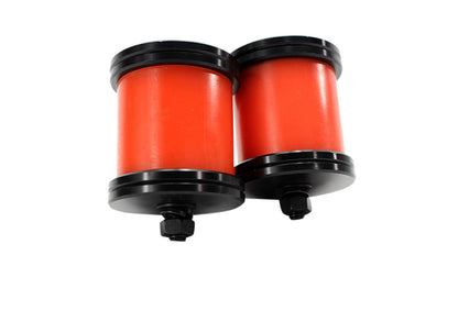 ISR Performance Polyurethane Engine Motor Mounts 240sx S13/S14 - SR20/KA24