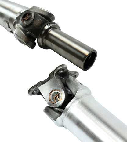 ISR Performance Driveshaft KA / SR - S14 240sx Non-ABS - Aluminum