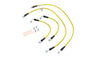 ISR Performance Brake Line Kit - Nissan 350Z (Brembo Brakes)