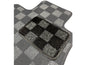 P2M Floor Mat Heel Pad - Small 22X15CM