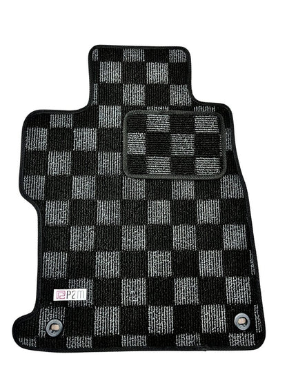 P2M Floor Mat Heel Pad - Small 22X15CM