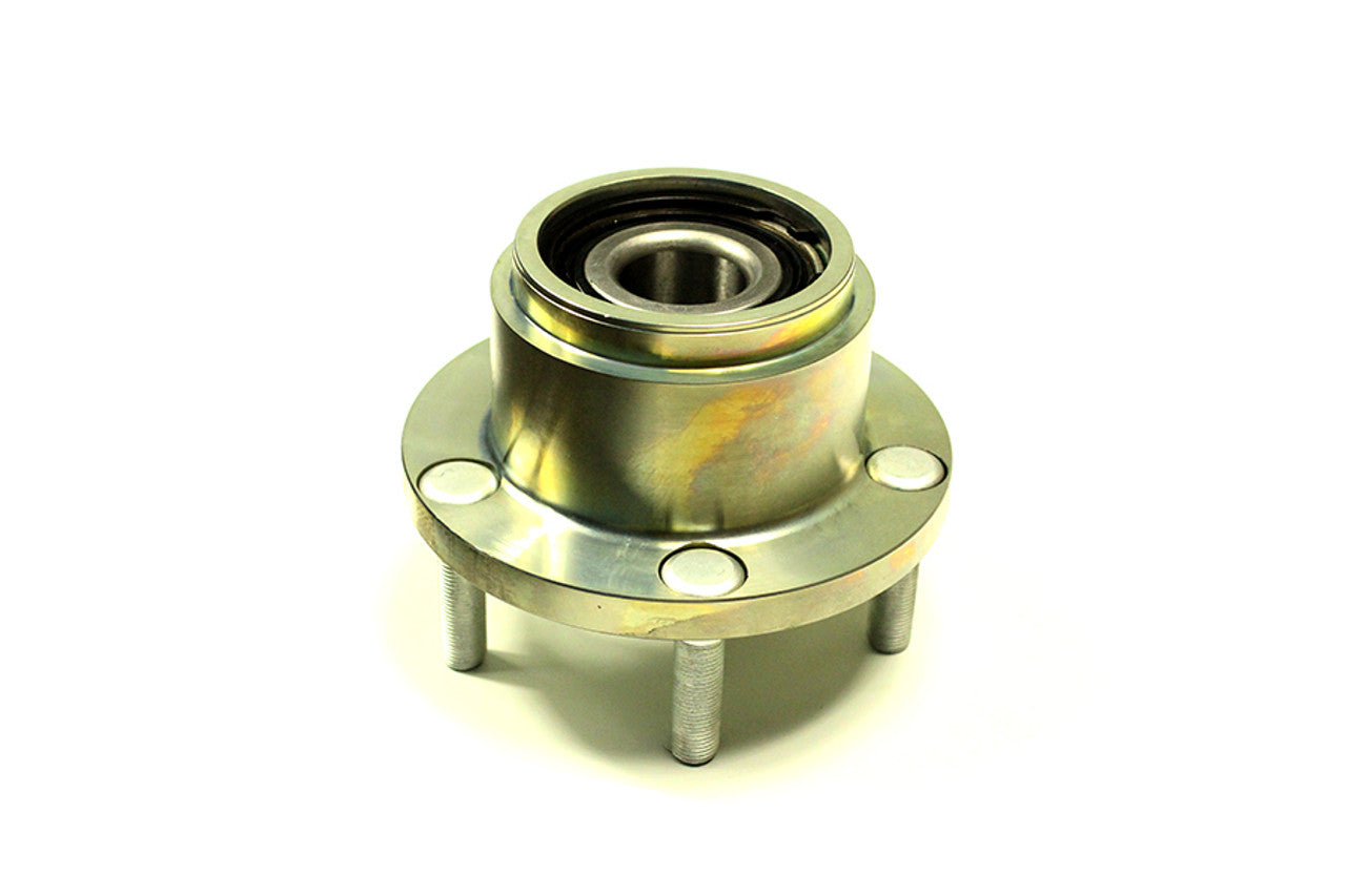 ISR Performance 5 Lug FRONT Conversion Hub - S13 240sx (Single Hub)