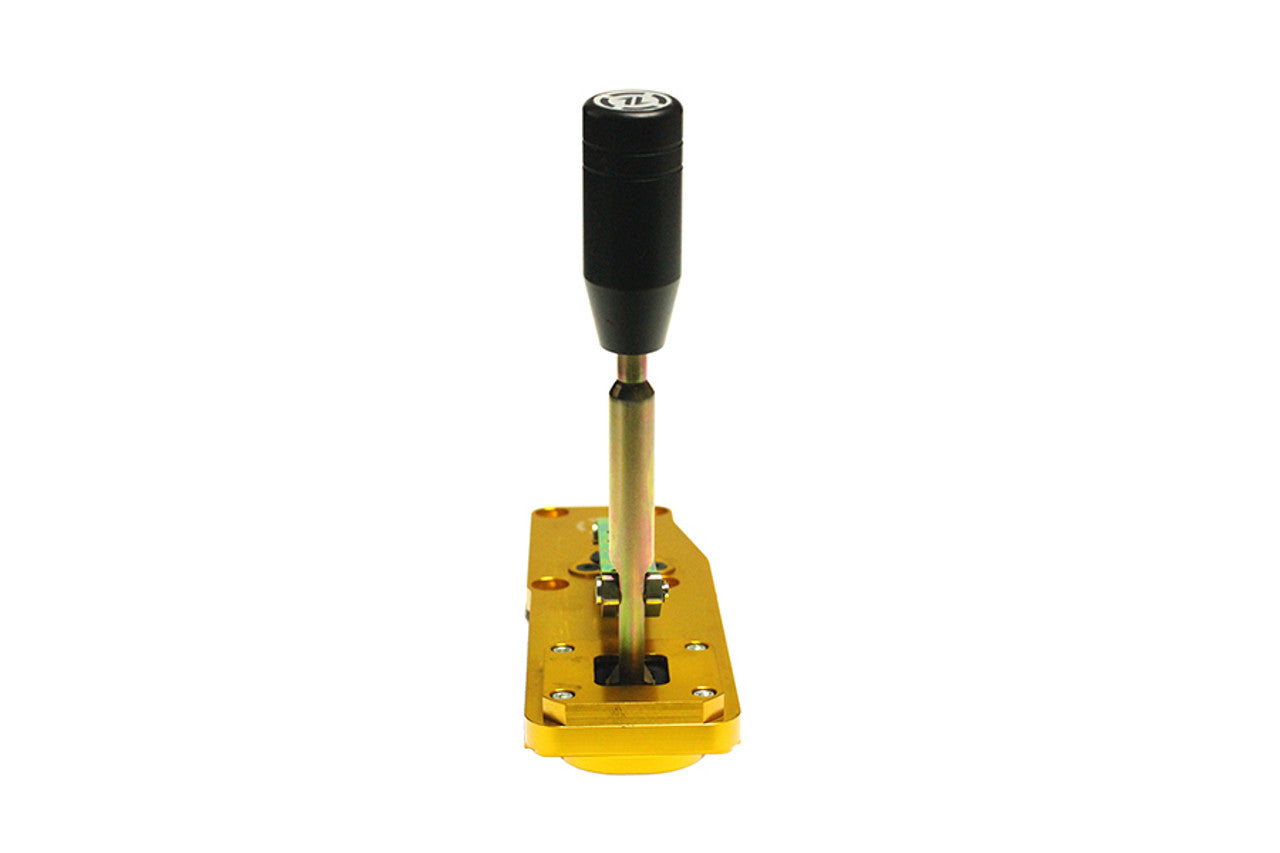 ISR Performance LS1 T56 Transmission Shifter Extension Relocation Kit