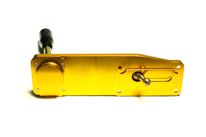ISR Performance LS1 T56 Transmission Shifter Extension Relocation Kit