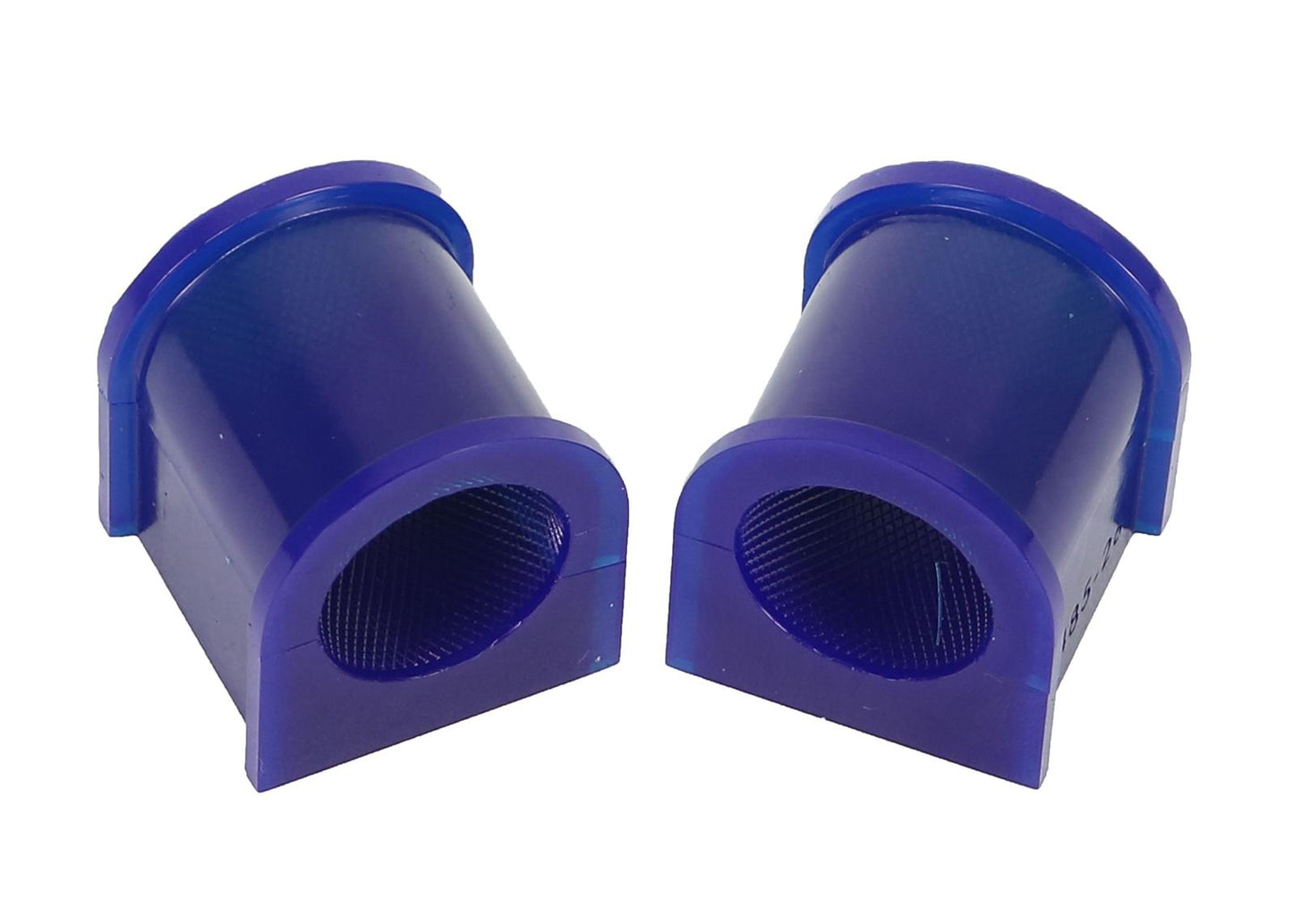 SuperPro 240sx S13 / S14 / S15 - Rear Sway Bar Bushing Kit