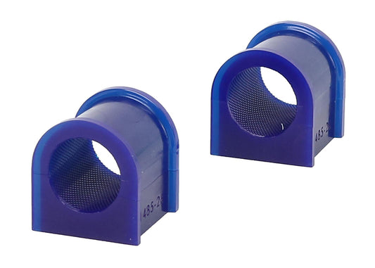 SuperPro 240sx S13 / S14 / S15 - Rear Sway Bar Bushing Kit