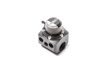 Radium Engineering FPD-XR Fuel Rail In Line Barb Fitting