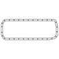 Cometic RB20DET / RB20DE / RB25DET .094in Fiber Oil Pan Gasket