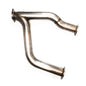 ISR Performance S-Chassis 240sx LS Swap Y-Pipe