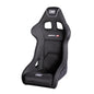 OMP ARS Series Racing Fiberglass Bucket Seat - Gel Coated