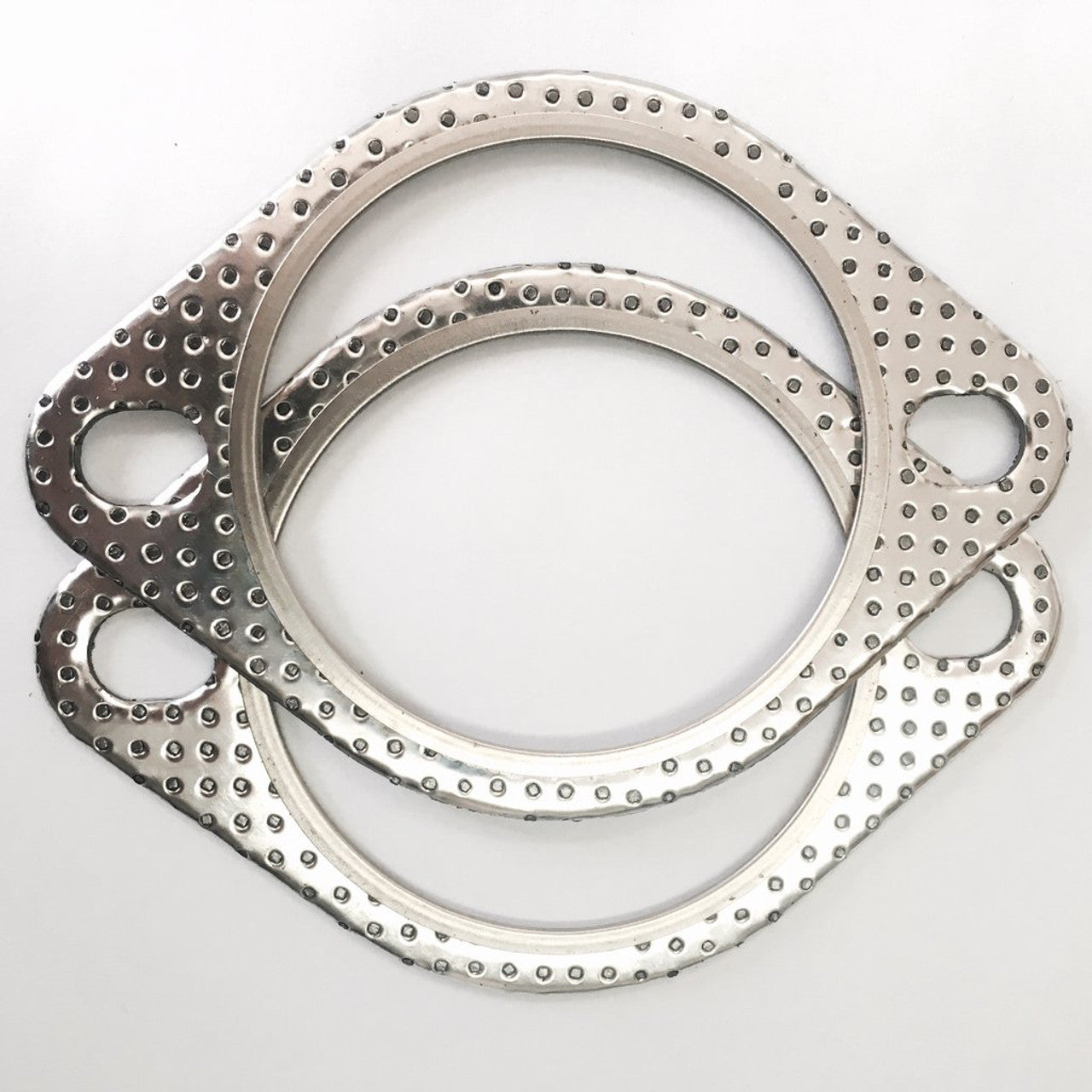 Ticon Industries 3.5in 2-Bolt MLS Gasket - 2pk