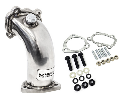 Megan SR20DET Turbo Elbow Outlet 240SX S13 S14 S15